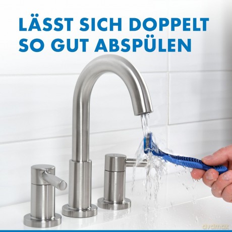 Gillette Sensor3 COMFORT Einwegrasierer