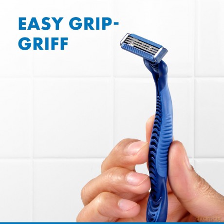 Gillette Sensor3 COMFORT Einwegrasierer