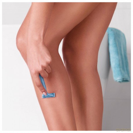 Gillette Simply Venus 2 Einwegrasierer 6