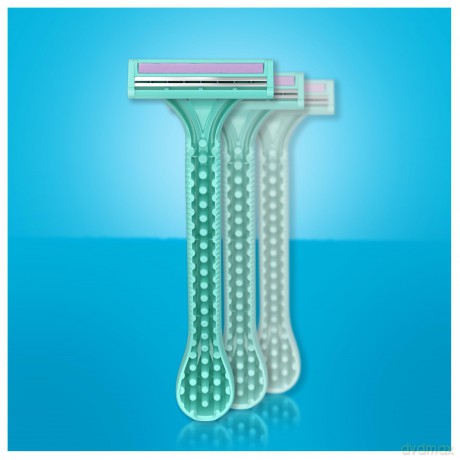 Gillette Simply Venus 2 Einwegrasierer 6