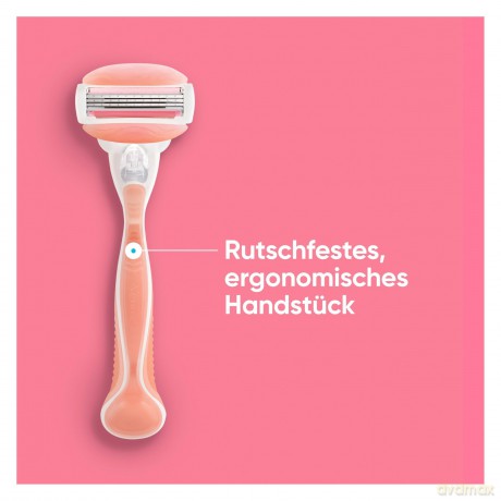 Gillette Venus Comfortglide Spa Breeze R