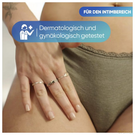 Gillette Venus Fźr den Intimbereich Rasi