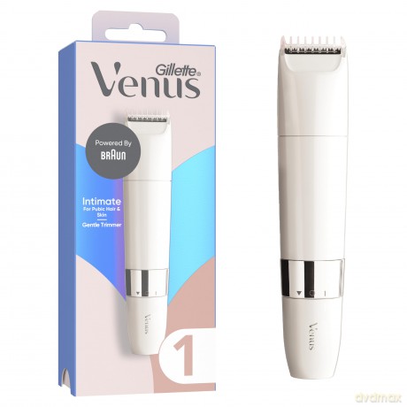 Gillette Venus fźr den Intimbereich Trim
