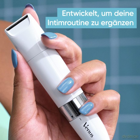 Gillette Venus fźr den Intimbereich Trim