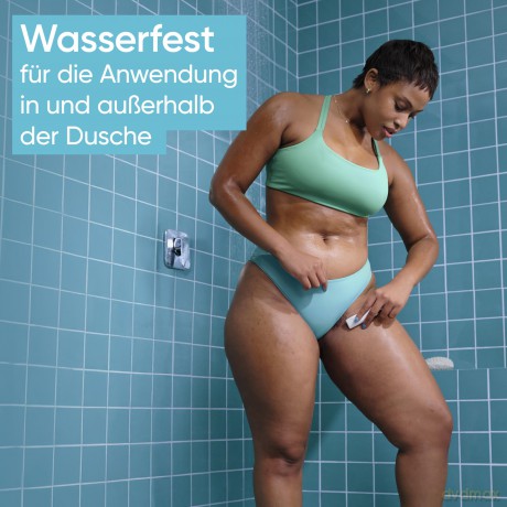 Gillette Venus fźr den Intimbereich Trim