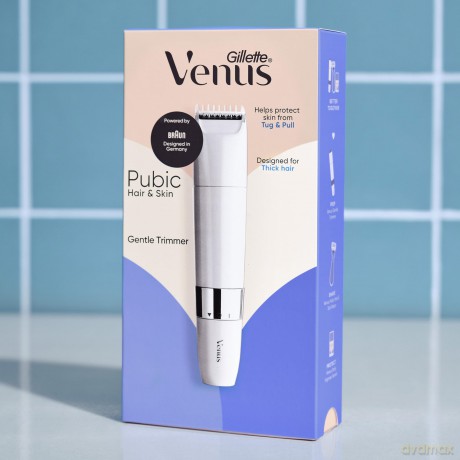 Gillette Venus fźr den Intimbereich Trim