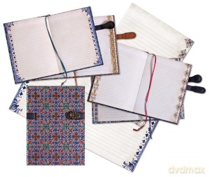 Notes Boncahier Azulejos De Portugal 30930