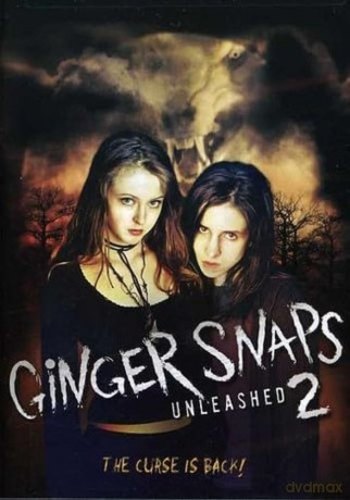 Ginger Snaps 2: Unleashed [DVD]
