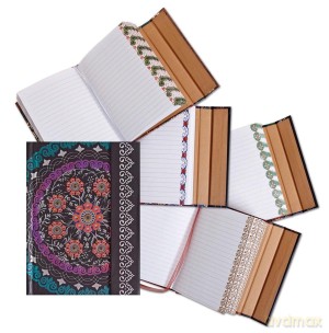 Notes Boncahier Indostan 30920