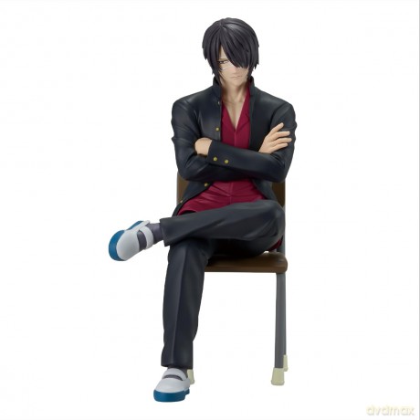 GINTAMA - Shinsuke Takasugi - Figure Des