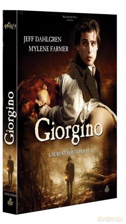 Giorgiono [2DVD]