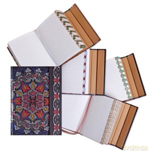 Notes Boncahier Indostan 30921