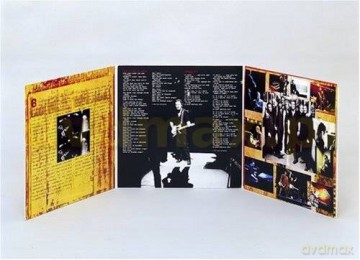 Bruce Springsteen: Live In New York City (Japan Version) [2CD]
