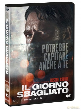 Giorno Sbagliato (Il) [DVD]