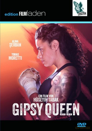 Gipsy Queen [DVD]