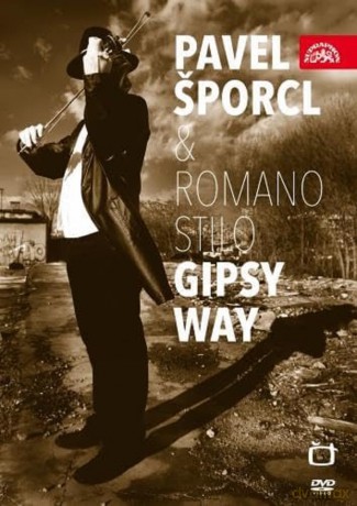 Gipsy Way [DVD]