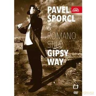 Gipsy way [DVD]
