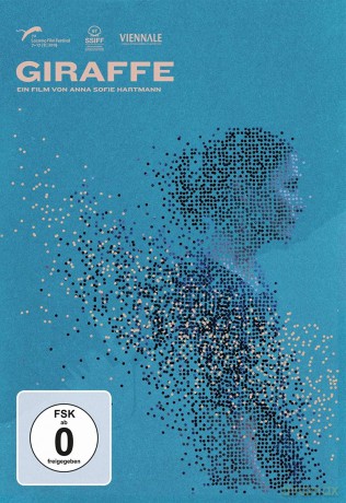 Giraffe [DVD]