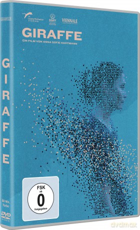 Giraffe [DVD]