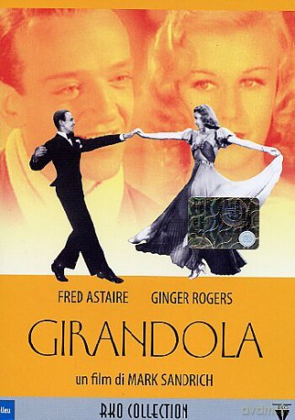 Girandola [DVD]