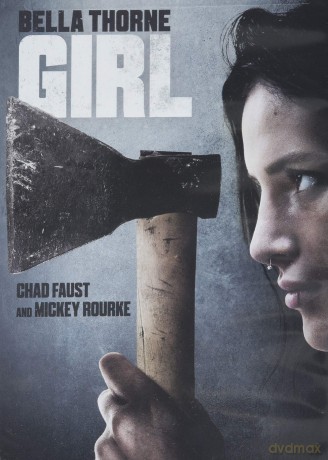Girl [DVD]