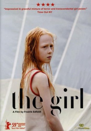 Girl (2009) [DVD]