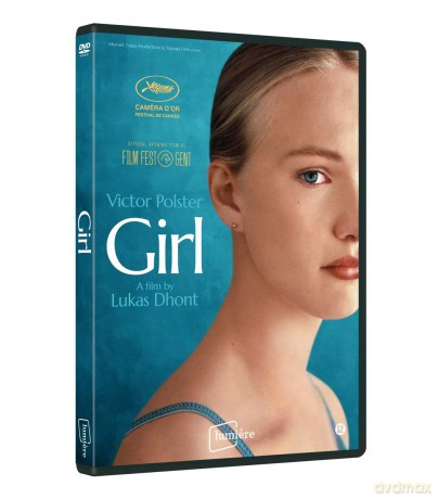 Girl [DVD]