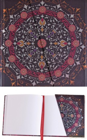 Notes Boncahier Mandalas 30925