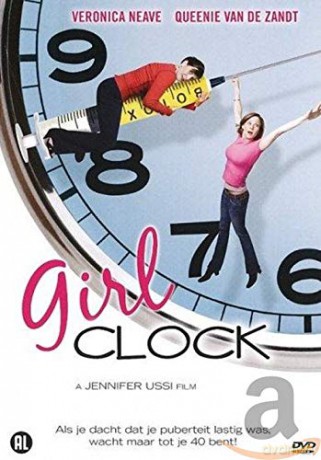 Girl clock [DVD]