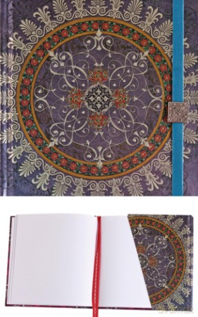 Notes Boncahier Mandalas 30926