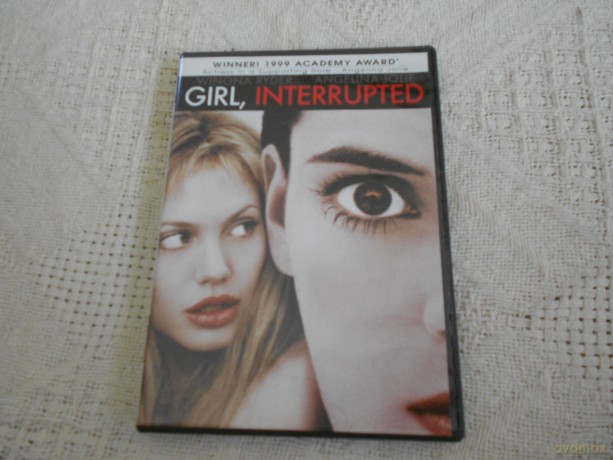 Girl Interrupted [DVD]