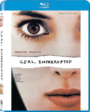 Girl Interrupted (1999) [Blu-Ray]