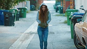 Girl Lost [DVD]