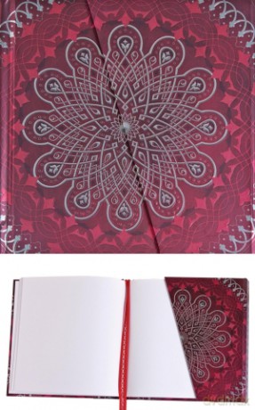 Notes Boncahier Mandalas 30929