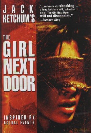 Girl Next Door [DVD]