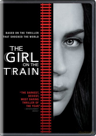 Girl On The Train [DVD]