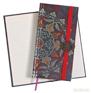 Notes Boncahier Oriente 30916