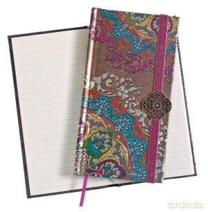 Notes Boncahier Oriente 30917