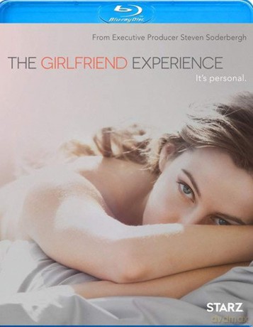Girlfriend Experience: Season 1 [2xBlu-Ray]