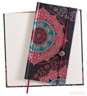 Notes Boncahier Oriente 30918