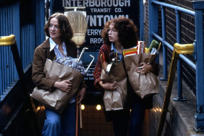 Girlfriends [DVD]