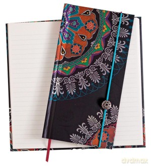 Notes Boncahier Oriente 30919