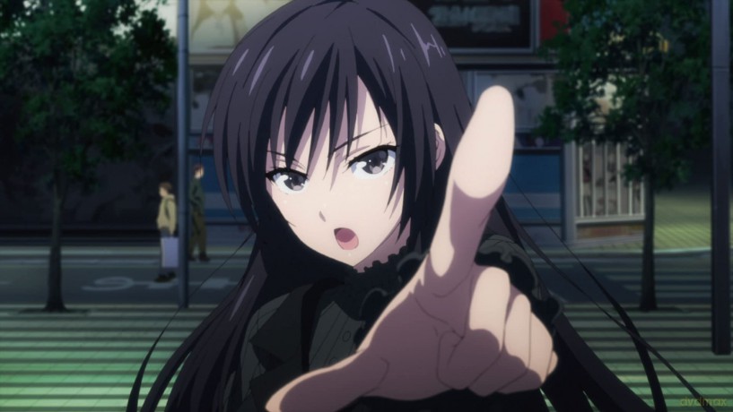 Girls Beyond The Wasteland [2xBlu-Ray]