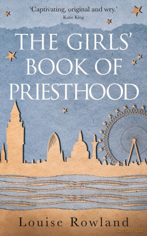 Girls Book Of Priesthood The [KSIĄŻKA]