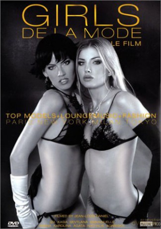 Girls De La Mode - Collector (+ 1cd De La Bande Son) [2DVD]