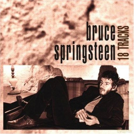 Bruce Springsteen: 18 Tracks (Japan Version) (Digipack) [CD]