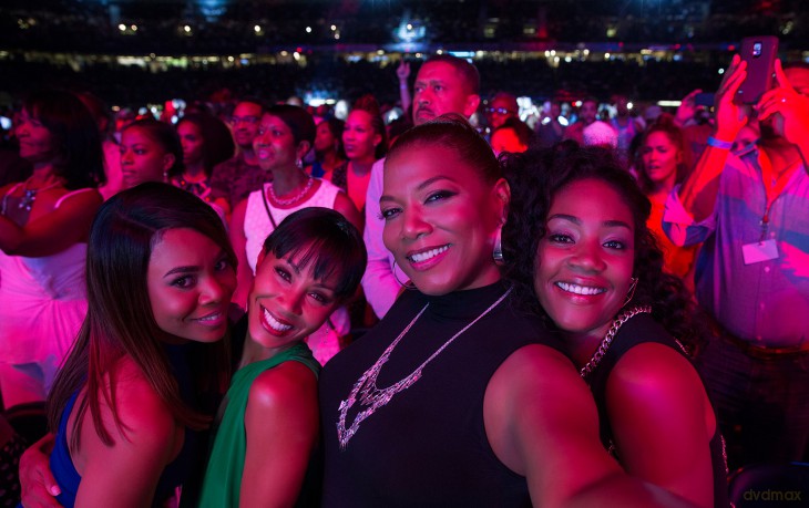 Girls Trip [DVD]