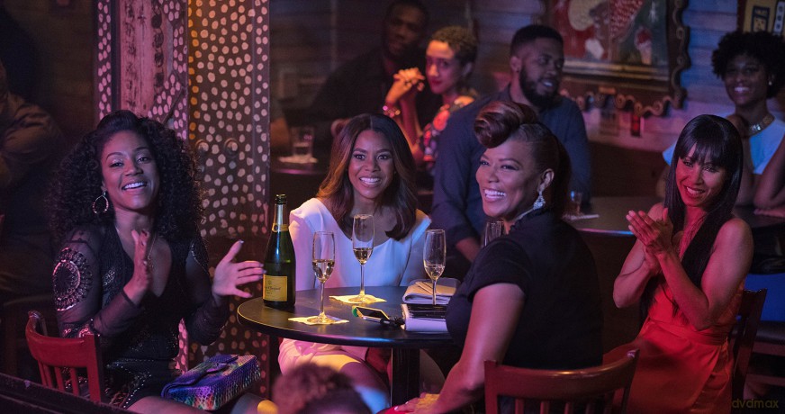 Girls Trip [DVD]