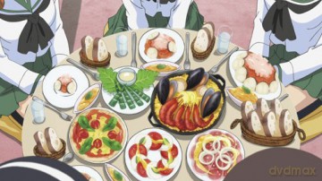 Girls und Panzer - This is the Real Anzio Battle! (OVA) [DVD]