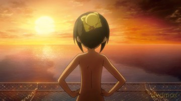 Girls und Panzer - Volume 4: OVA Collection [DVD]